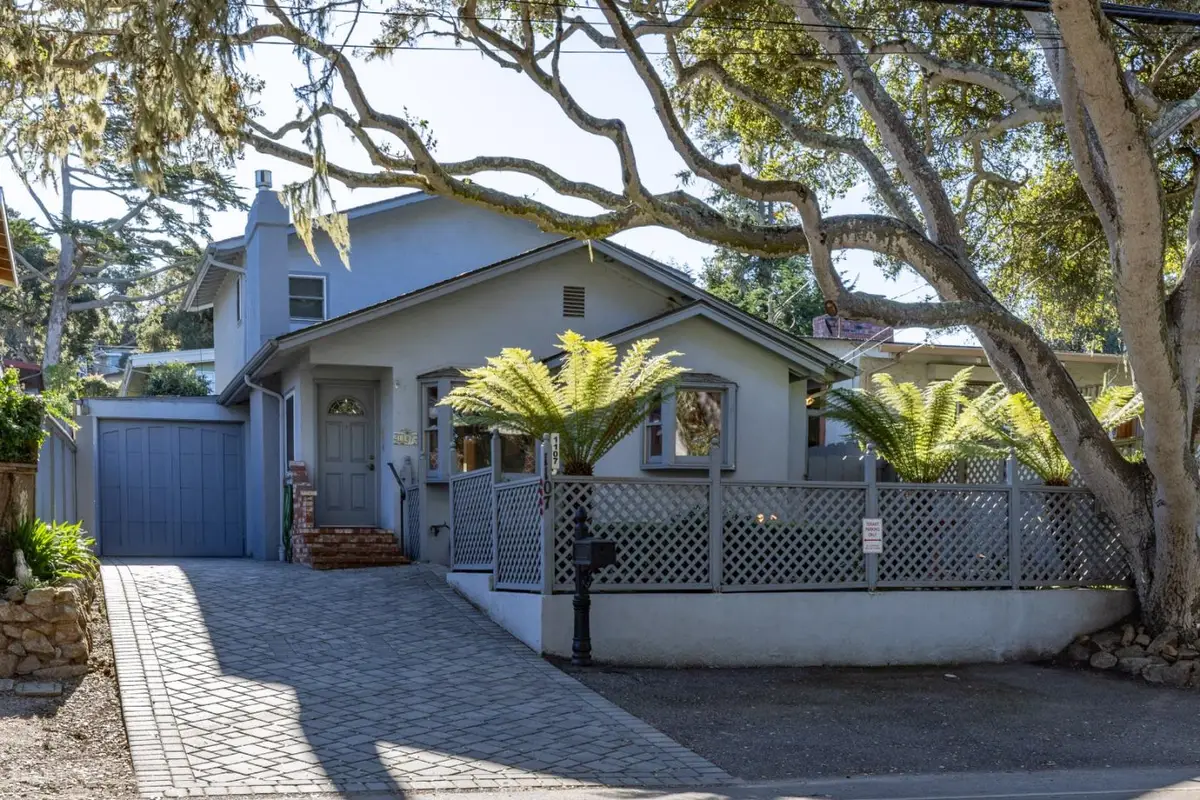 1107 David Avenue, Pacific Grove, CA 93950 - Image #1