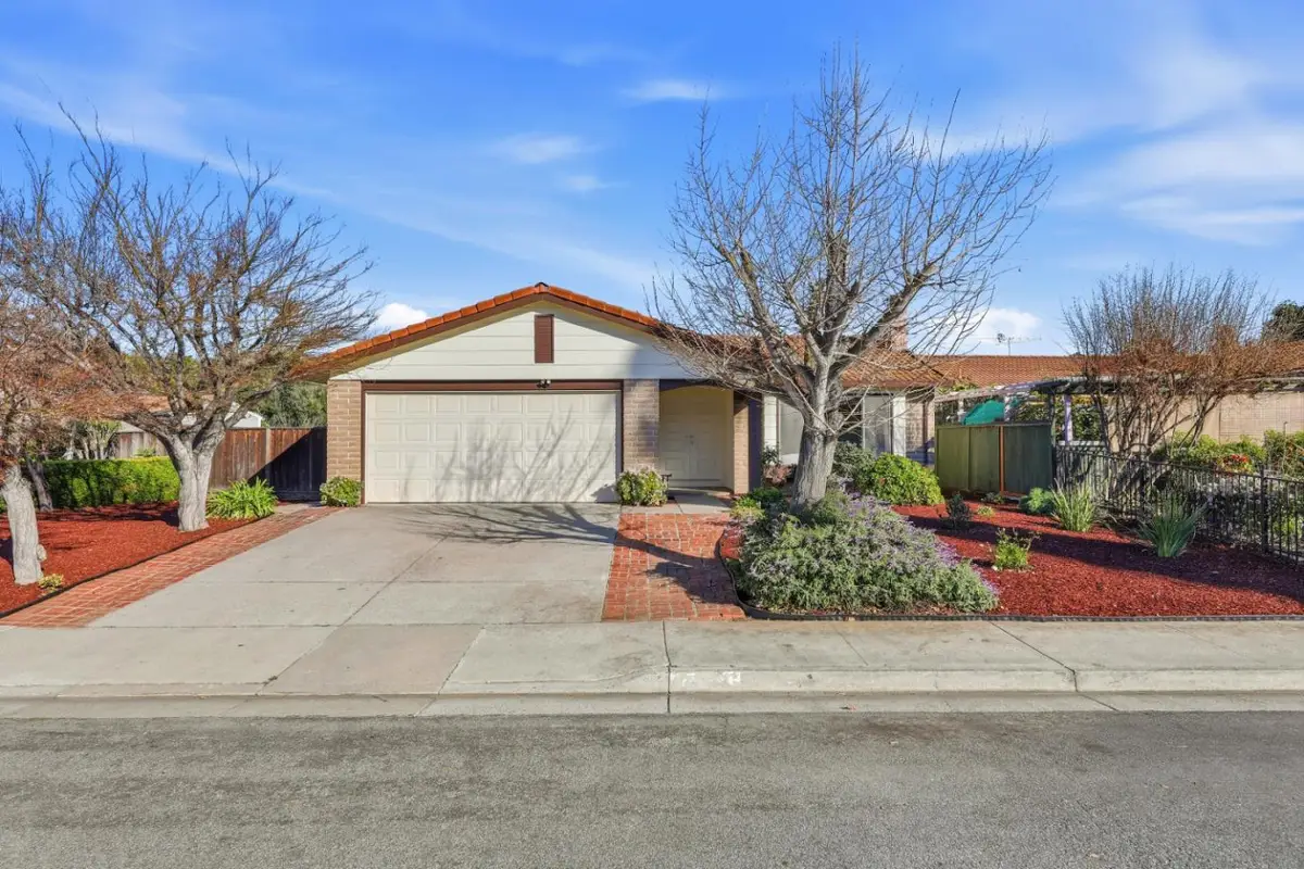 2822 Rainwood Court, San Jose, CA 95148 - #1