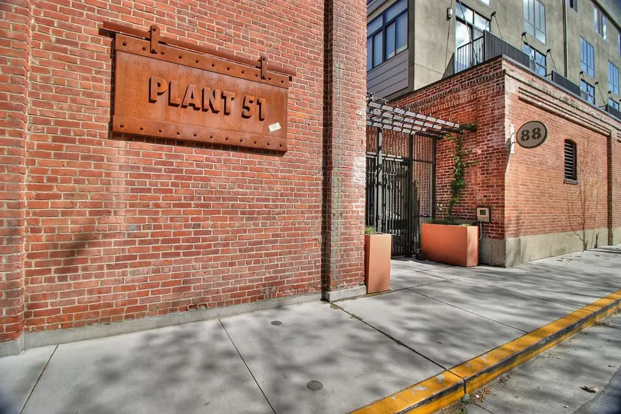 88 Bush Street #2160, San Jose, CA 95126 - Image #2