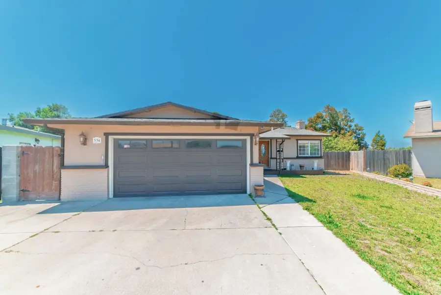 336 Rainier Drive, Salinas, CA 93906 - Image #2