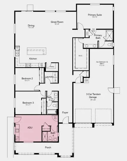 143 Golden Gate Lane, Vacaville, CA 95687 - Image #2