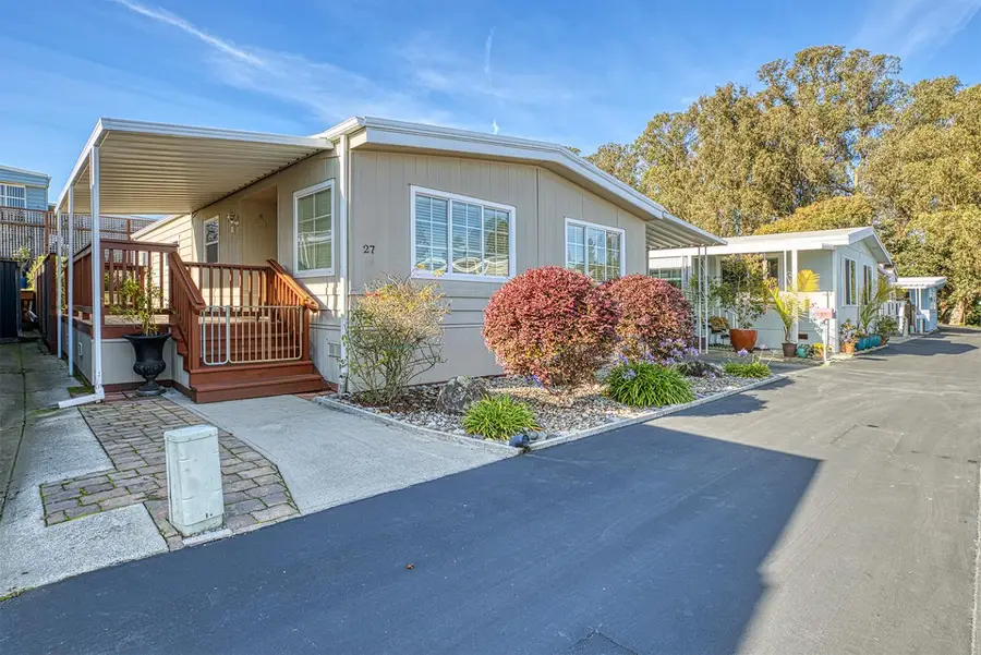 2655 Brommer Street #27, Santa Cruz, CA 95062 - Image #2