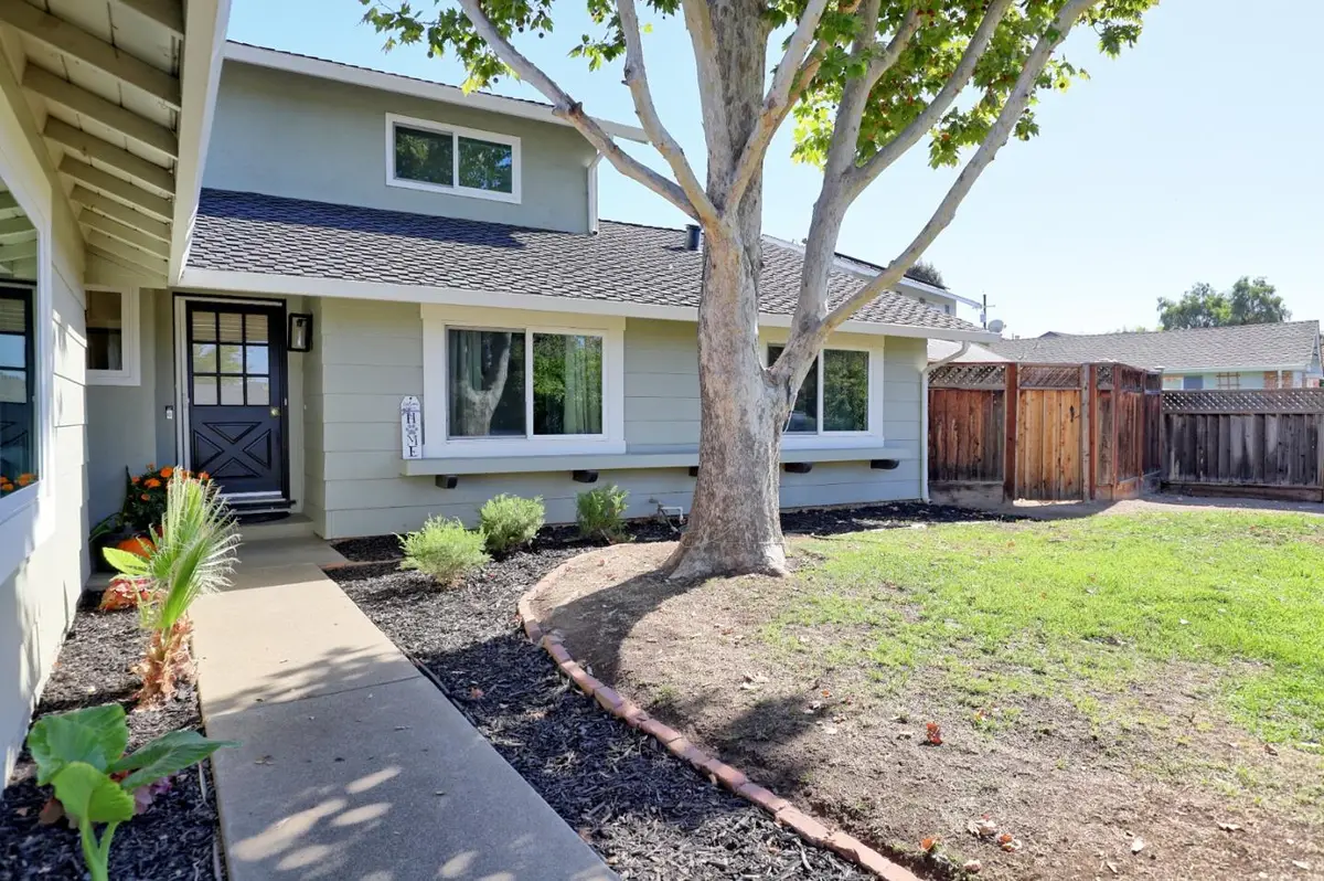 3874 Forester Court, San Jose, CA 95121 - #1