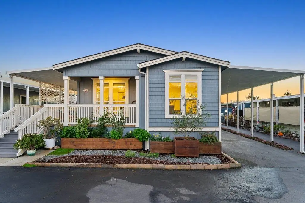 83 Leawood Street #83, Aptos, CA 95003 - #1