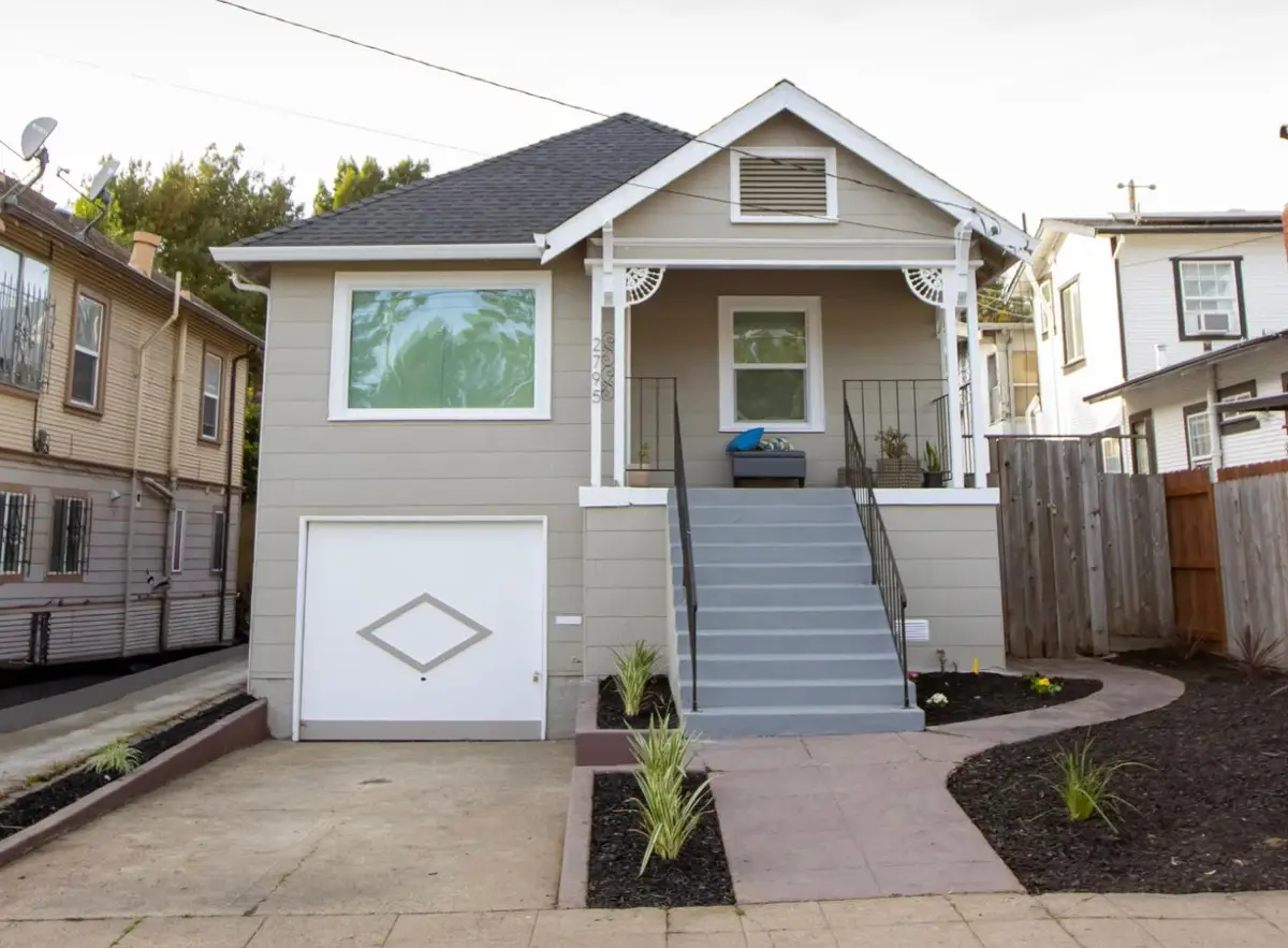 2795 25th Ave, Oakland, CA 94601 - Image #1