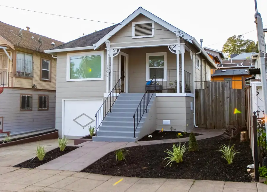 2795 25th Ave, Oakland, CA 94601 - Image #2