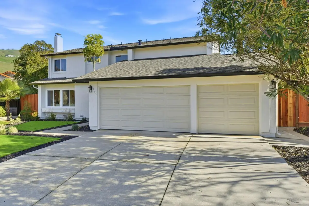 3668 Summit Ridge Court, San Jose, CA 95148 - Image #1