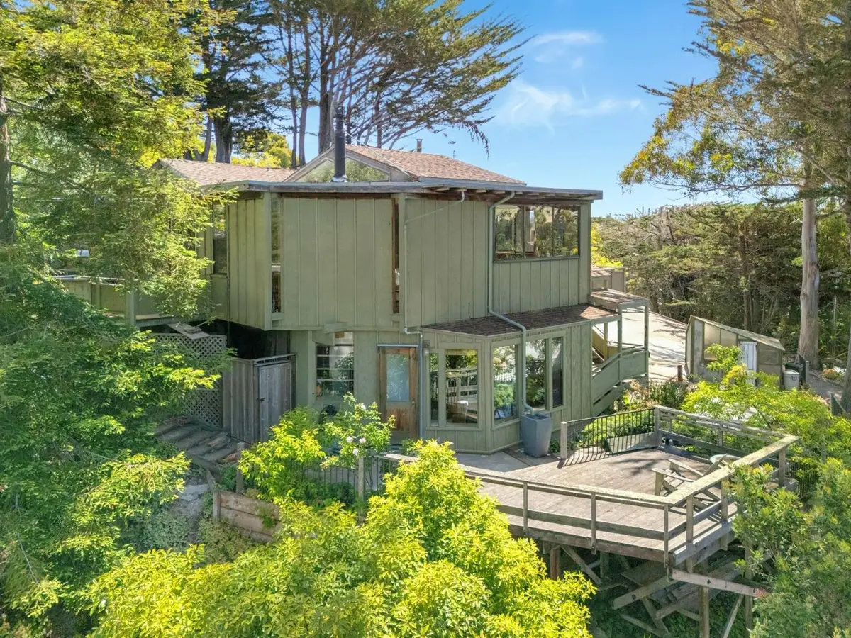3405 Rio Road, Carmel, CA 93923 - Image #1