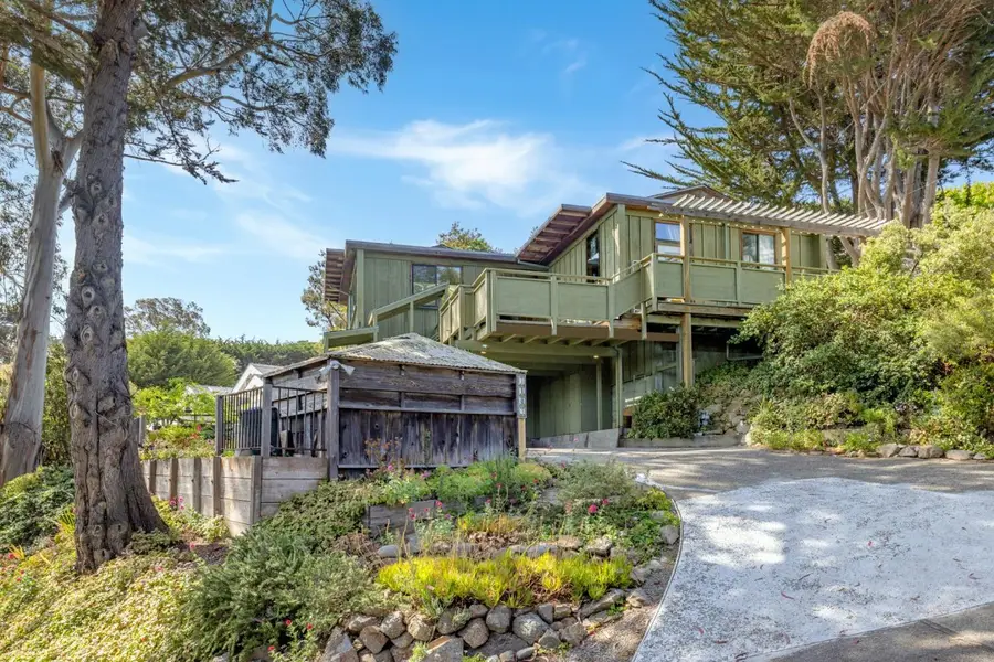 3405 Rio Road, Carmel, CA 93923 - Image #2