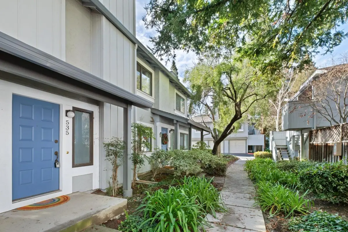 535 Boxleaf Court, San Jose, CA 95117 - #1