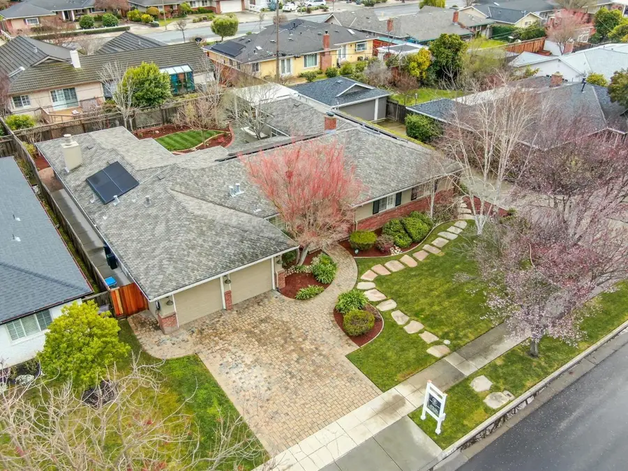 1140 Denise Way, San Jose, CA 95125 - #2