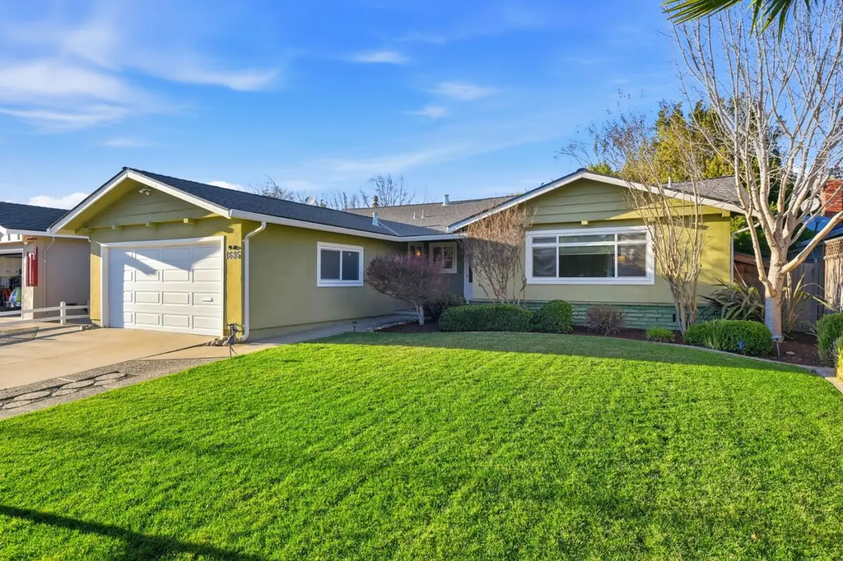 1635 Trona Way, San Jose, CA 95125 - Image #1