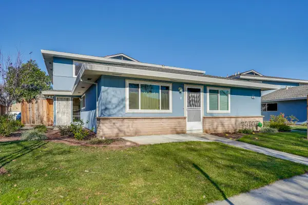 1351 Shawn Drive #2, San Jose, CA 95118