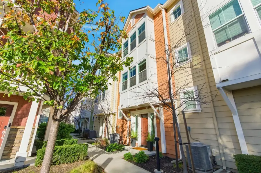 338 Amaryllis Terrace, Sunnyvale, CA 94086 - #2