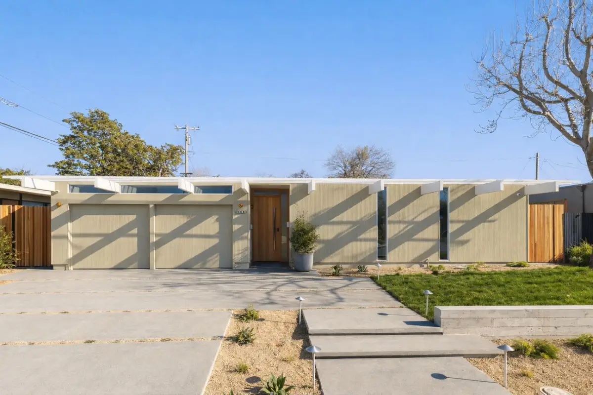 2256 Fairhill Lane, San Jose, CA 95125 - #1