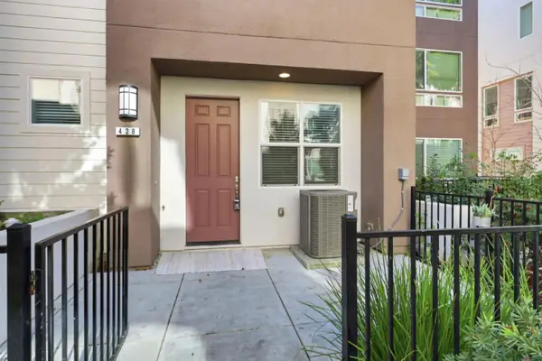 428 Whistler Place, San Jose, CA 95123