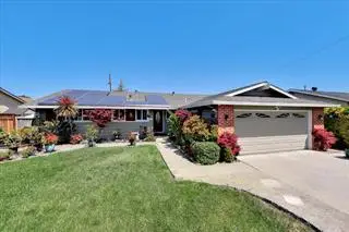 1571 Rebel Way, San Jose, CA 95118