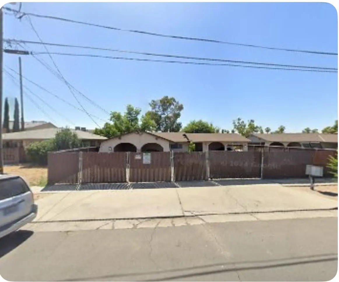 1456 S Chance Avenue, Fresno, CA 93702 - #1