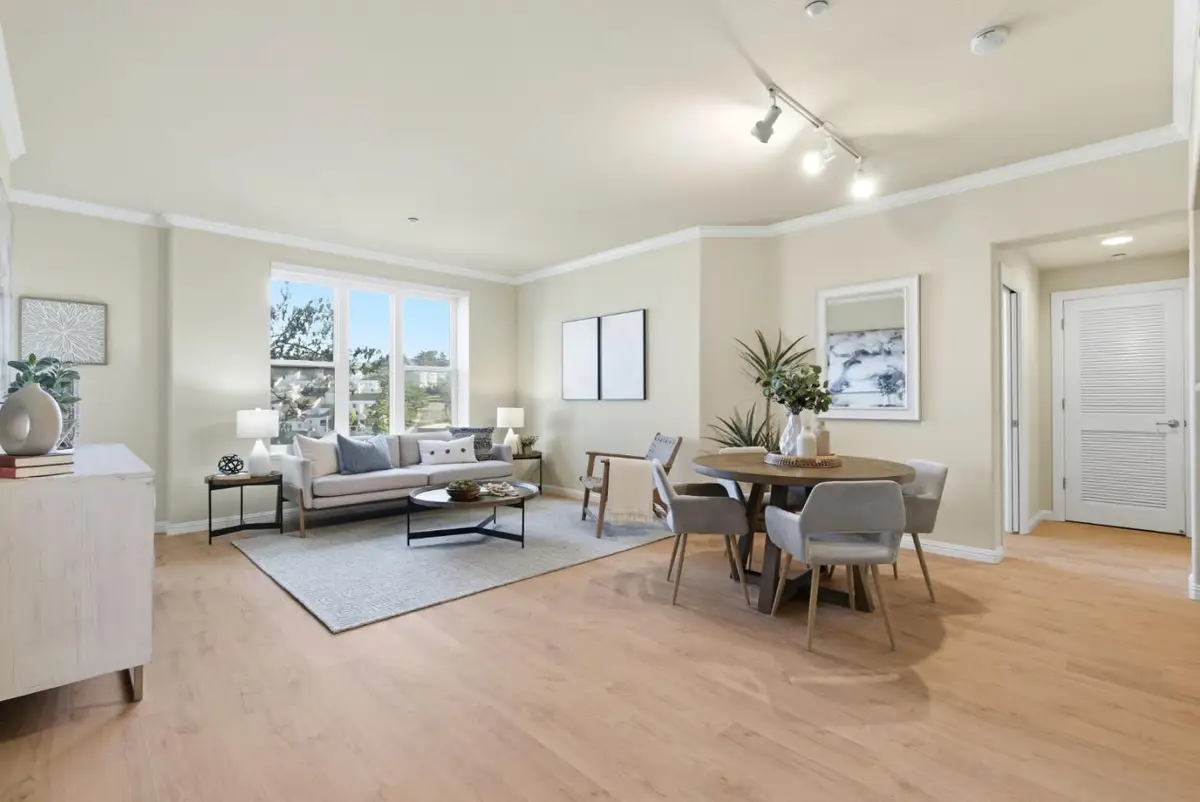 2260 Gellert Boulevard #1102, South San Francisco, CA 94080 - Image #1