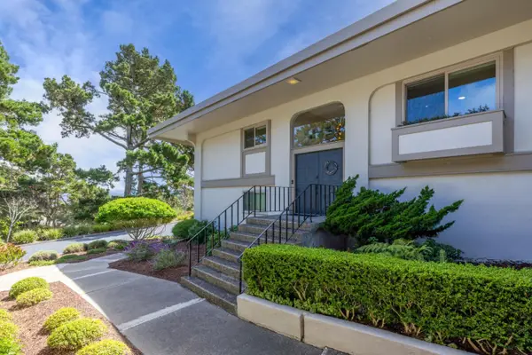 5 Skyline Crest Drive, Monterey, CA 93940
