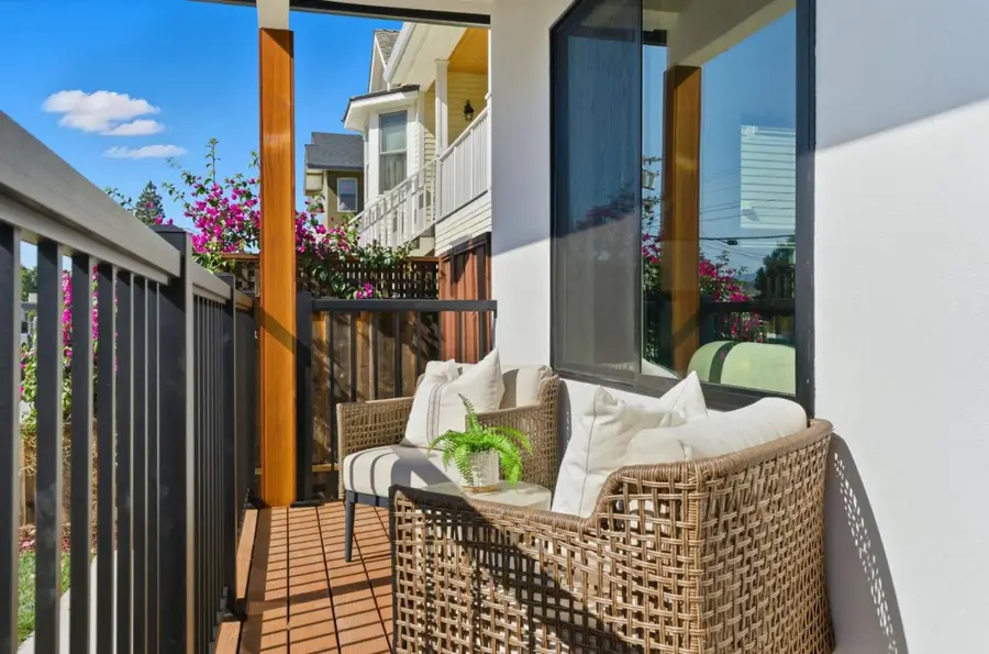 55 Orchard Avenue, Redwood City, CA 94061 - #3