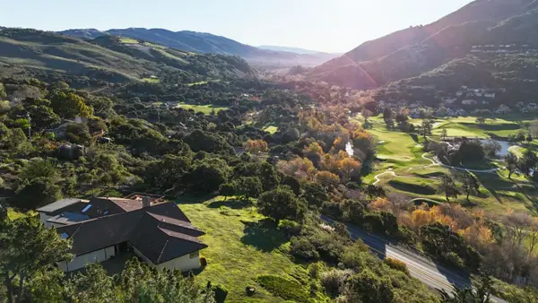 10000 Eddy Road, Carmel Valley, CA 93923