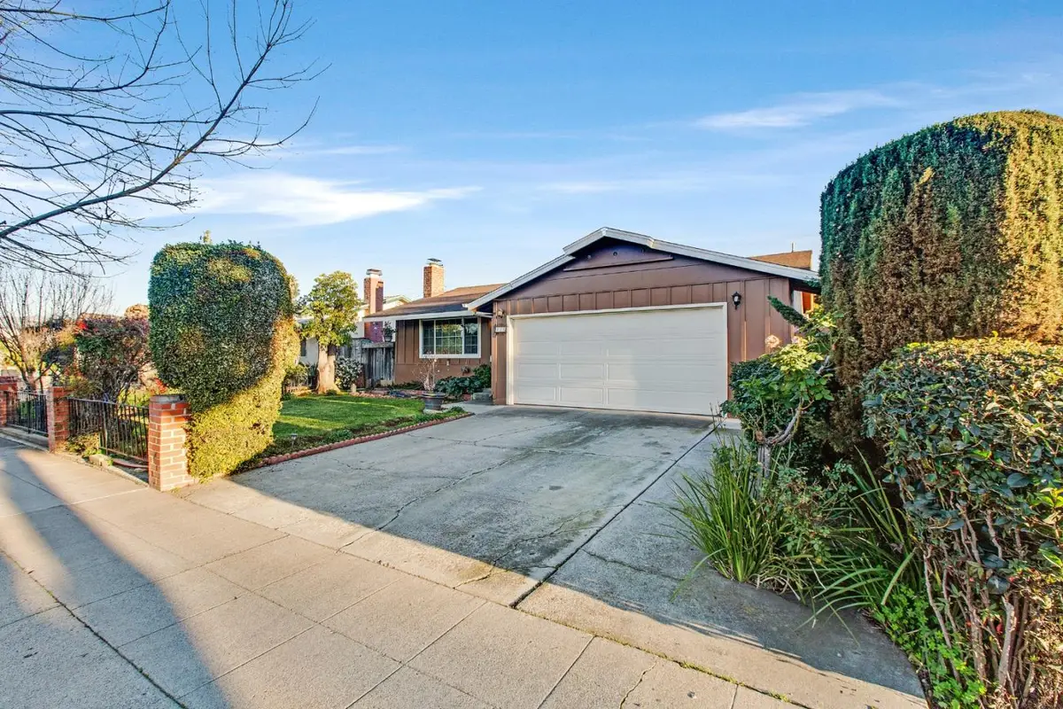 458 Southside Drive, San Jose, CA 95111 - #1
