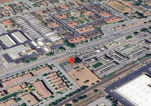 18060 Monterey Road, Morgan Hill, CA 95037