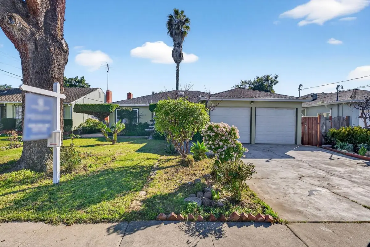 3052 Kentridge Drive, San Jose, CA 95133 - Image #1