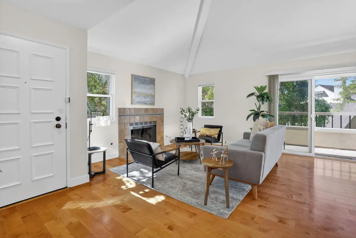 1874 Huxley Court, San Jose, CA 95125 - Image #1