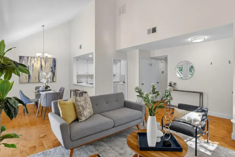 1874 Huxley Court, San Jose, CA 95125 - Image #3