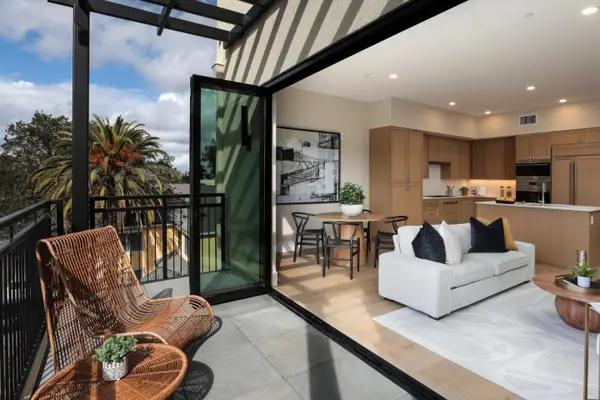 389 First Street #31, Los Altos, CA 94022