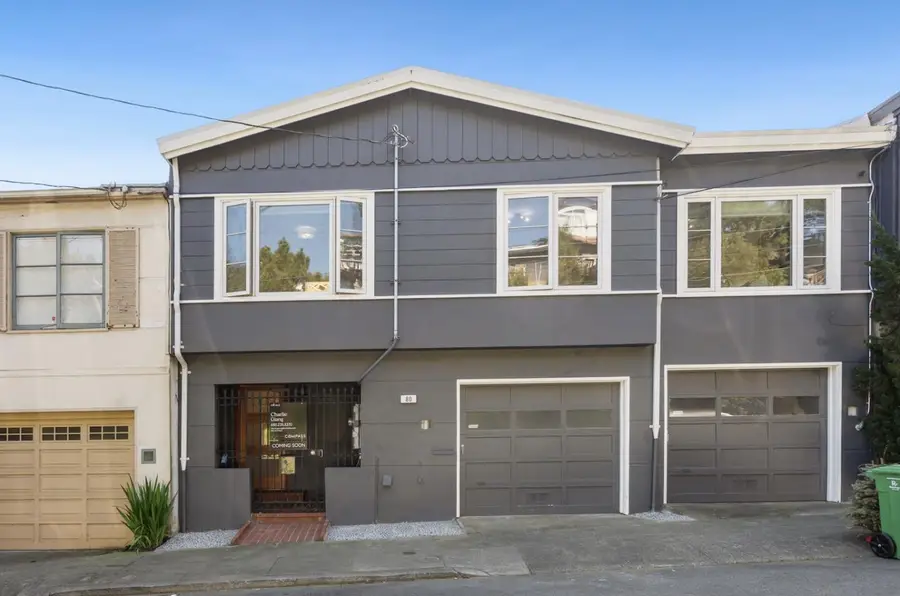 80 Dawnview Way, San Francisco, CA 94131 - #3