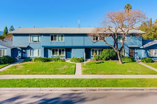 5477 Entrada Cedros, San Jose, CA 95123