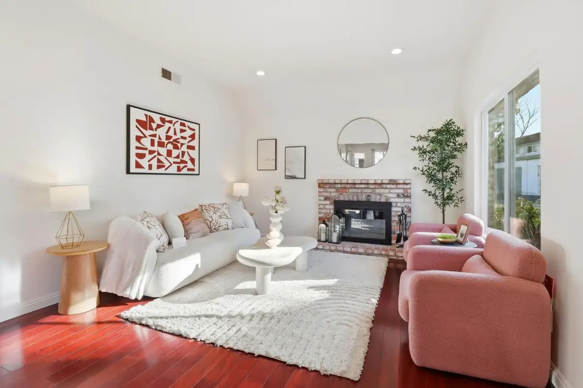 3060 Ironside Court, San Jose, CA 95132 - #1