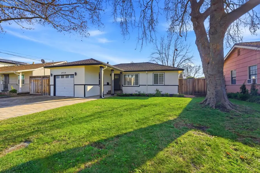 2920 Fresno, Santa Clara, CA 95051 - Image #2