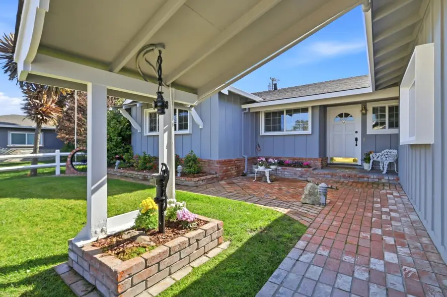 1650 Nord Lane, San Jose, CA 95125 - #2