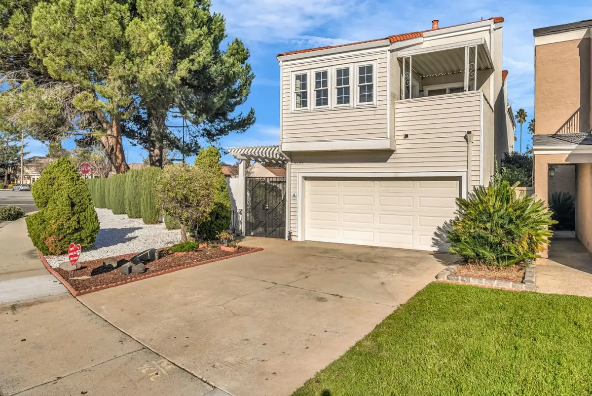 2363 Shelley Avenue, San Jose, CA 95124 - Image #1