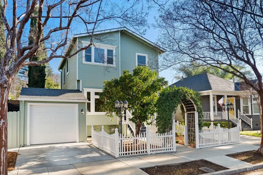 769 Jackson Street, Santa Clara, CA 95050 - Image #2