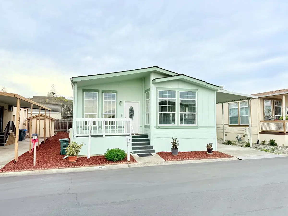 433 Sylvan Avenue #34, Mountain View, CA 94041 - Image #1