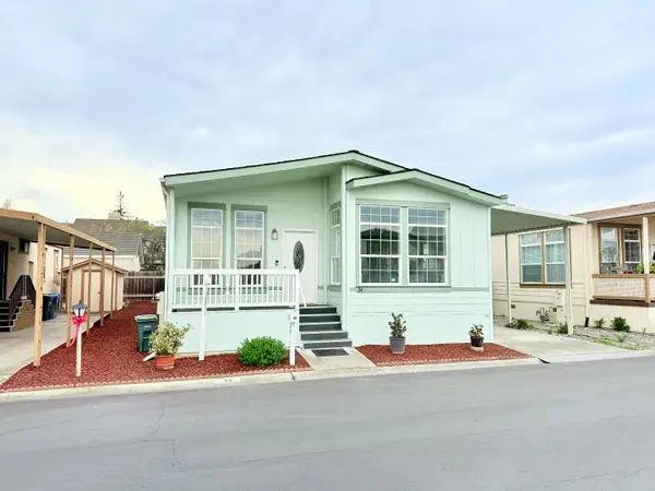 433 Sylvan Avenue #34, Mountain View, CA 94041