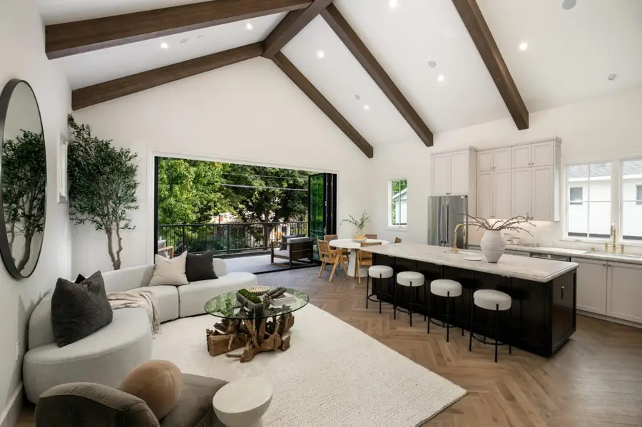 160 Waverley Street, Palo Alto, CA 94301 - Image #3