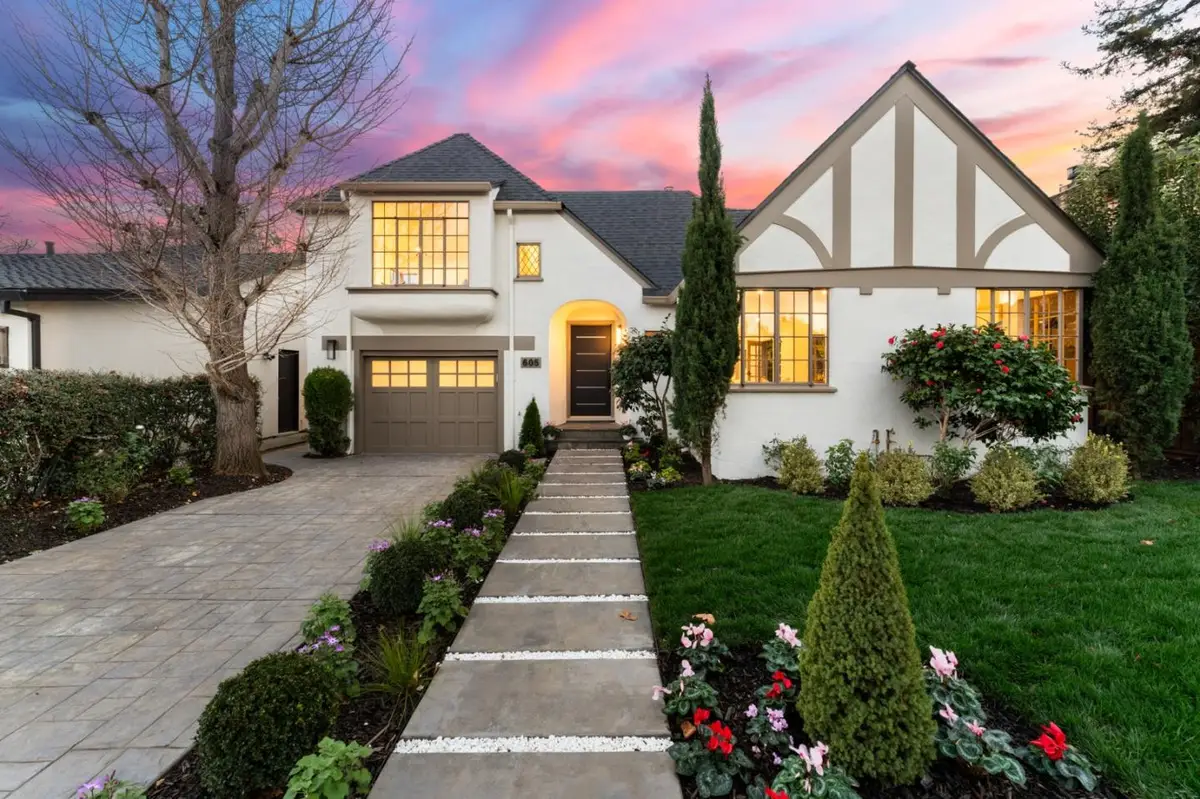 605 Concord Way, Burlingame, CA 94010 - Image #1
