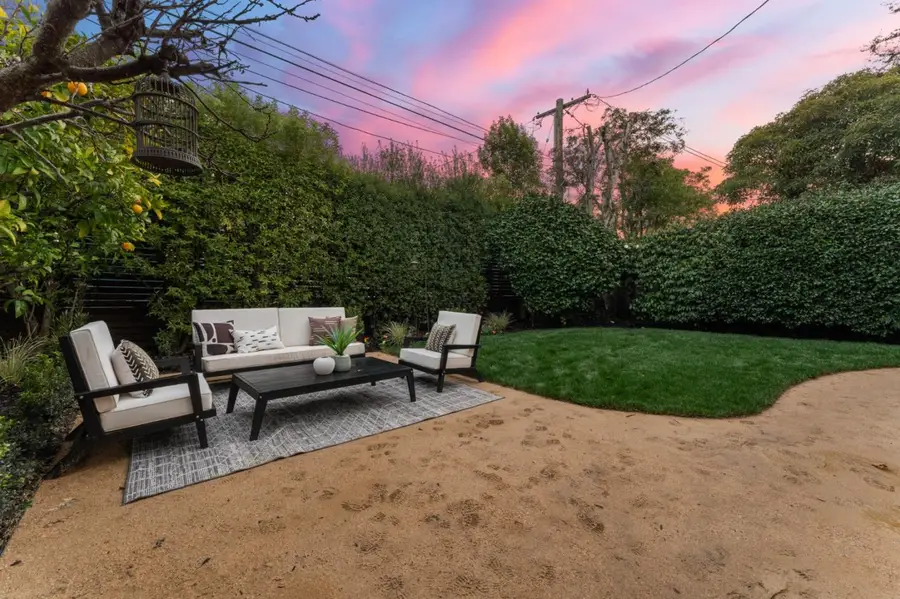 605 Concord Way, Burlingame, CA 94010 - Image #3