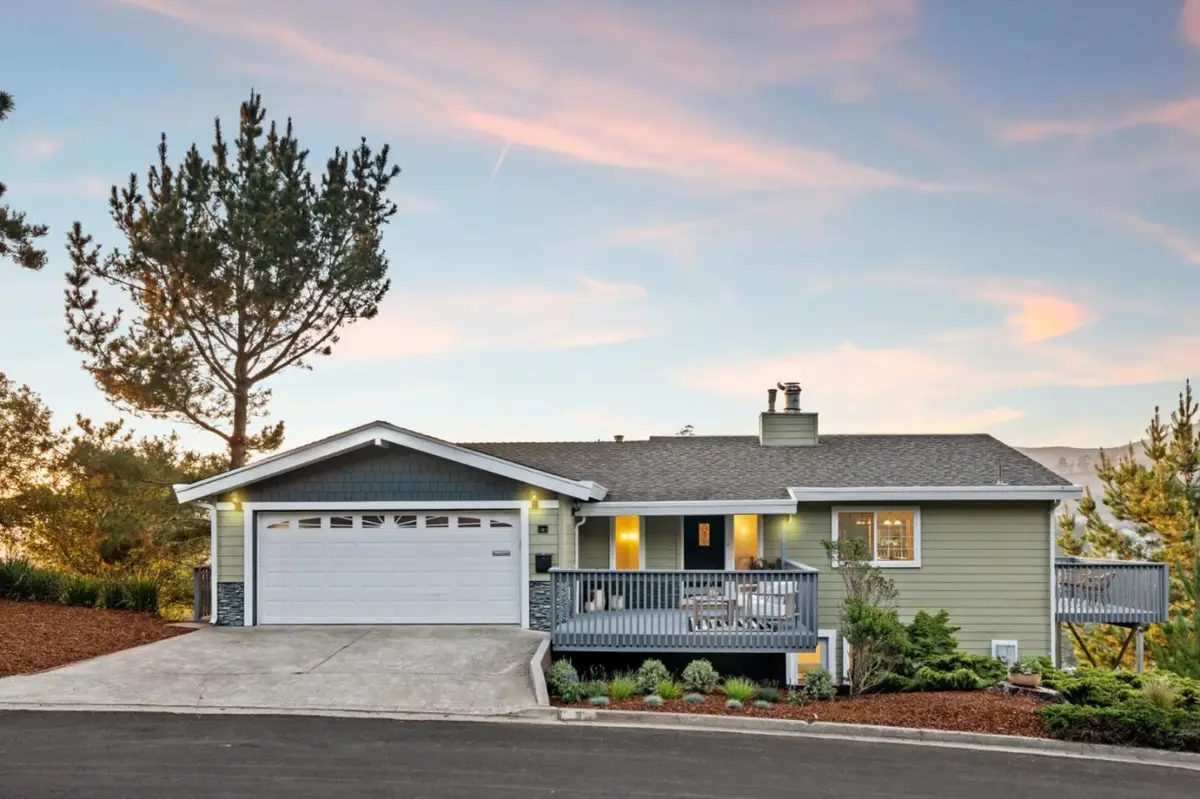 9 Humboldt Court, Pacifica, CA 94044 - Image #1