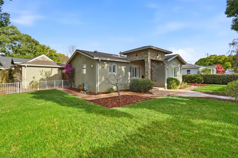 649 Minnesota Avenue, San Jose, CA 95125 - Image #2