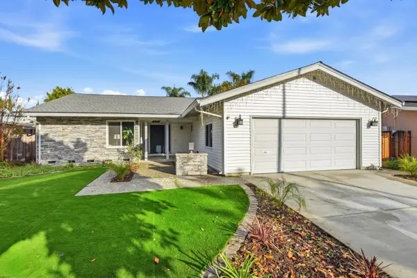 521 Canton Drive, San Jose, CA 95123