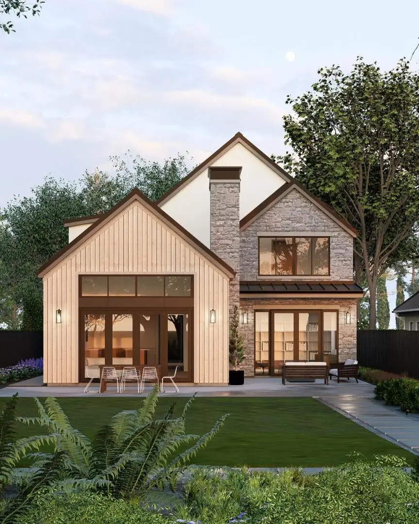 563 Encina Avenue, Menlo Park, CA 94025 - Image #3