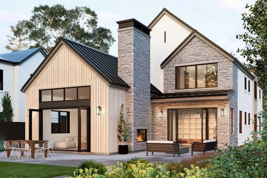 563 Encina Avenue, Menlo Park, CA 94025 - Image #2