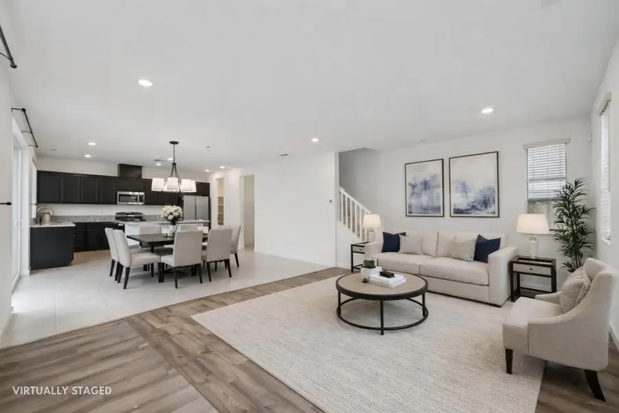 5465 Guenoc Valley Lane, Antioch, CA 94531 - #2